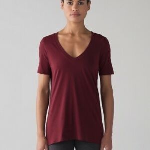 Lululemon Tee